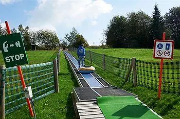 Ξενοδοχείο Hazemann