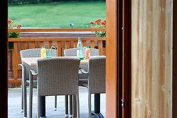 Ξενοδοχείο Hazemann 3*