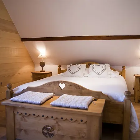 Ξενοδοχείο Hazemann