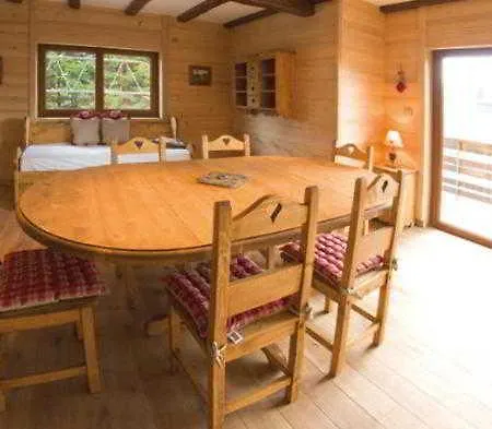 Hazemann Ξενοδοχείο Le Hohwald