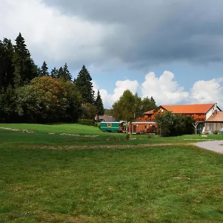 Hazemann 3* Le Hohwald