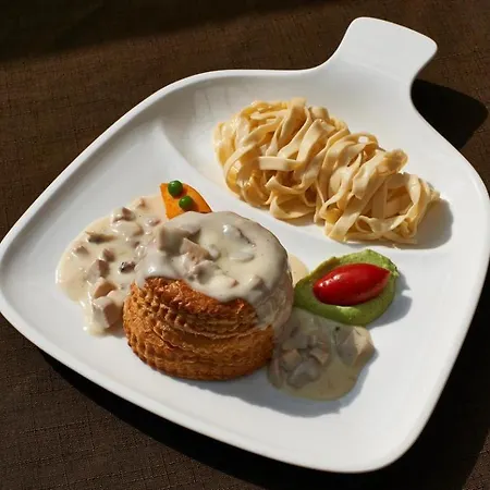 Hazemann Ξενοδοχείο Le Hohwald