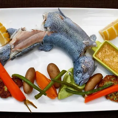 Hazemann 3* Le Hohwald