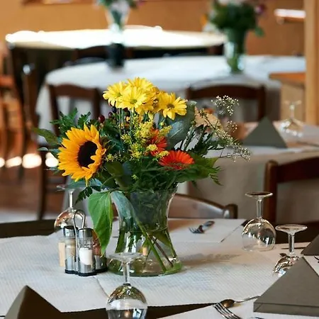 Hazemann Ξενοδοχείο 3*