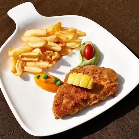 Hazemann Ξενοδοχείο