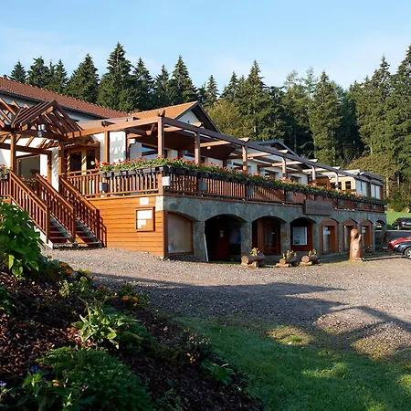 Hazemann 3* Le Hohwald