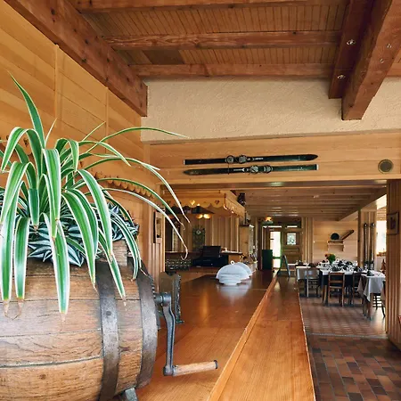 Hazemann Ξενοδοχείο 3*