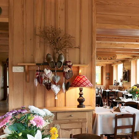 Hazemann Hotel