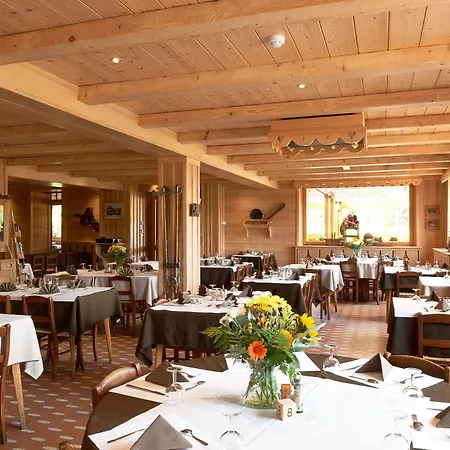 Hazemann 3* Le Hohwald