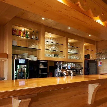 Ξενοδοχείο Hazemann 3*