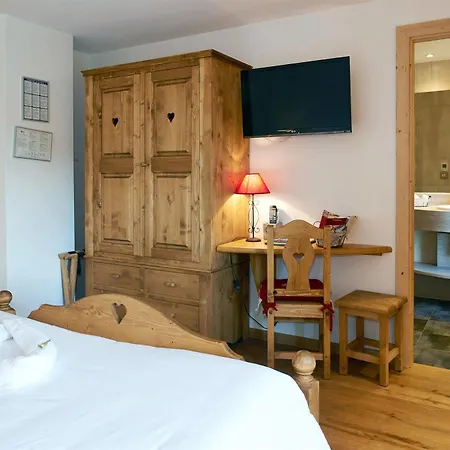 Ξενοδοχείο Hazemann Le Hohwald