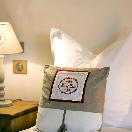 Hazemann Hotel Le Hohwald