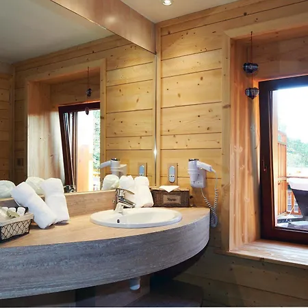 Ξενοδοχείο Hazemann