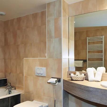 Ξενοδοχείο Hazemann Le Hohwald