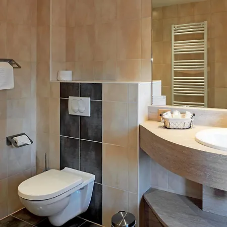 Ξενοδοχείο Hazemann Le Hohwald