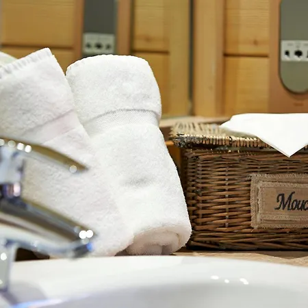 Hazemann Ξενοδοχείο Le Hohwald