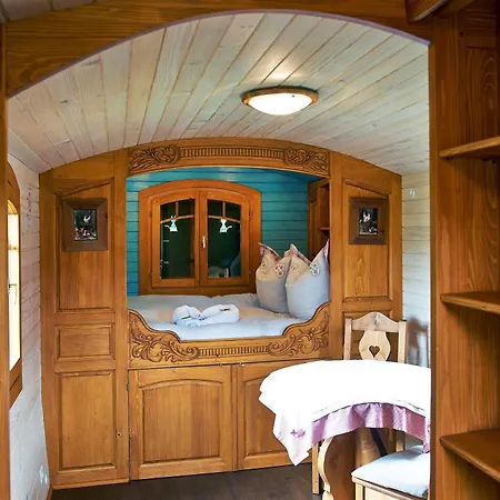 Hazemann Ξενοδοχείο Le Hohwald