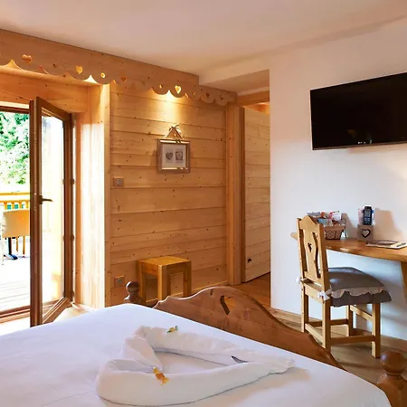 Ξενοδοχείο Hazemann 3*