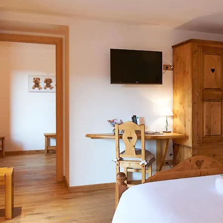 Hotel Hazemann Le Hohwald