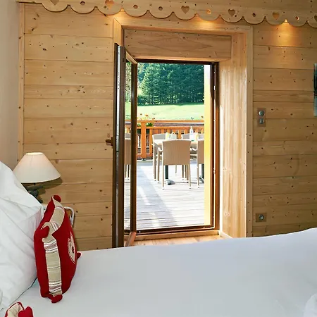 Ξενοδοχείο Hazemann