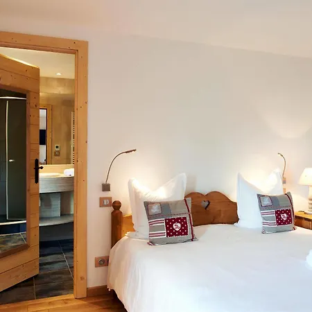 Hazemann Hotel Le Hohwald