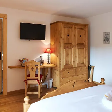 Ξενοδοχείο Hazemann Le Hohwald