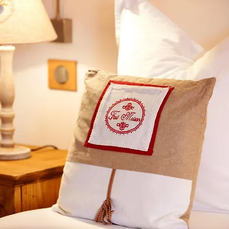 Hazemann Hotel Le Hohwald