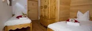 Hazemann 3* Le Hohwald