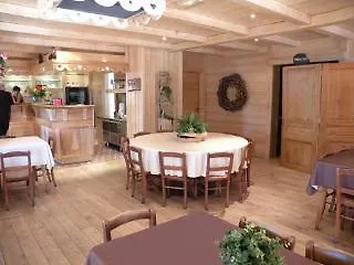 Hazemann Hotel Hohwald