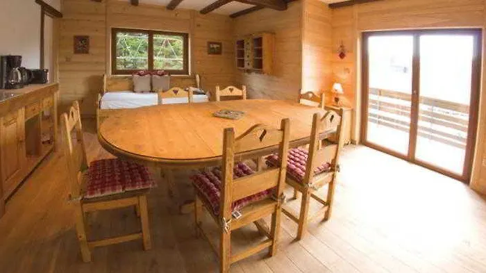 Hazemann Hotel Hohwald