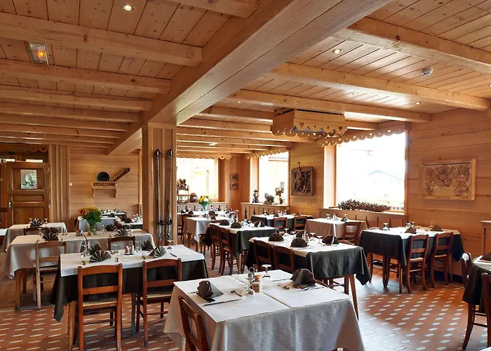 Hazemann Hotel Hohwald