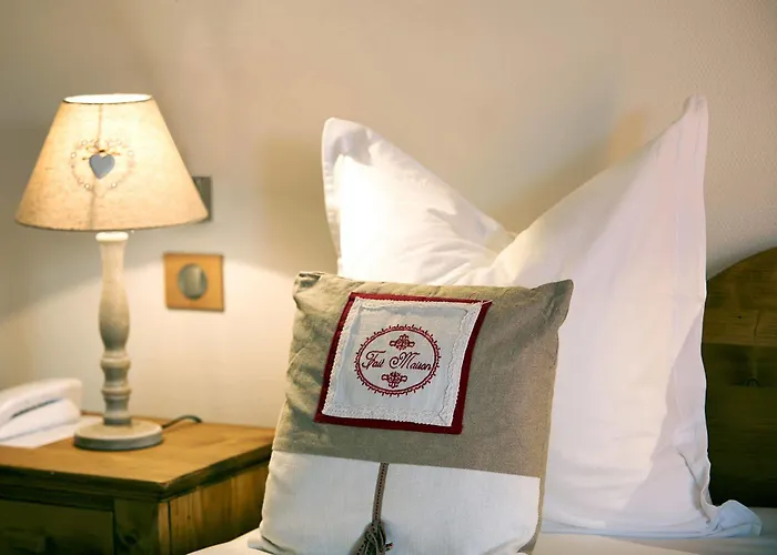 Hazemann Hotel Hohwald