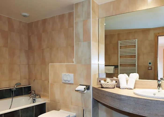 Hotel Hazemann Hohwald