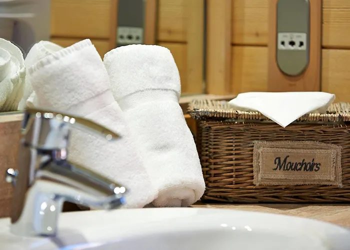 Hazemann Hotel Hohwald