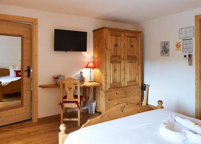 Hotel Hazemann Hohwald